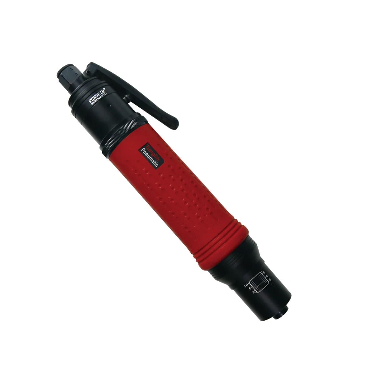 TUNG LIH Industrial pneumatic screwdriver torque preset automatic stop positive and negative switch