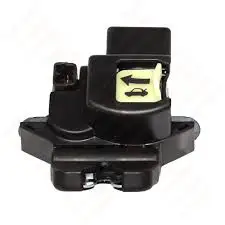 Auto Parts Door Lock Actuator 812303S000 For Hyundai Kia