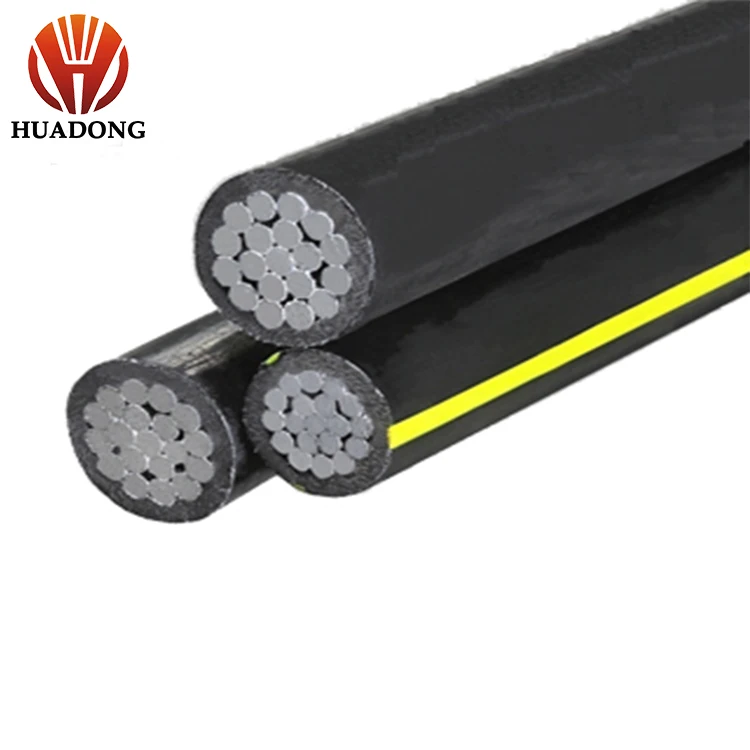 Французский стандарт al/r 2X16 0.6/1 кв антенный кабель