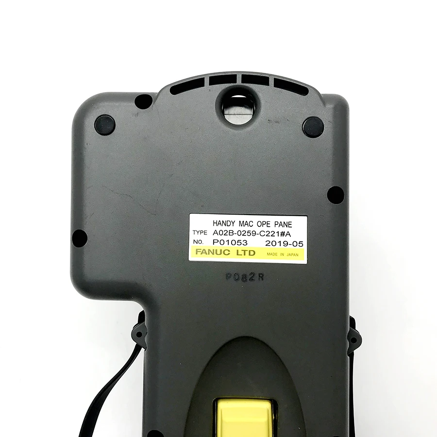 Fanuc удобный MAC оne панель A02B-0259-C221 штук;
