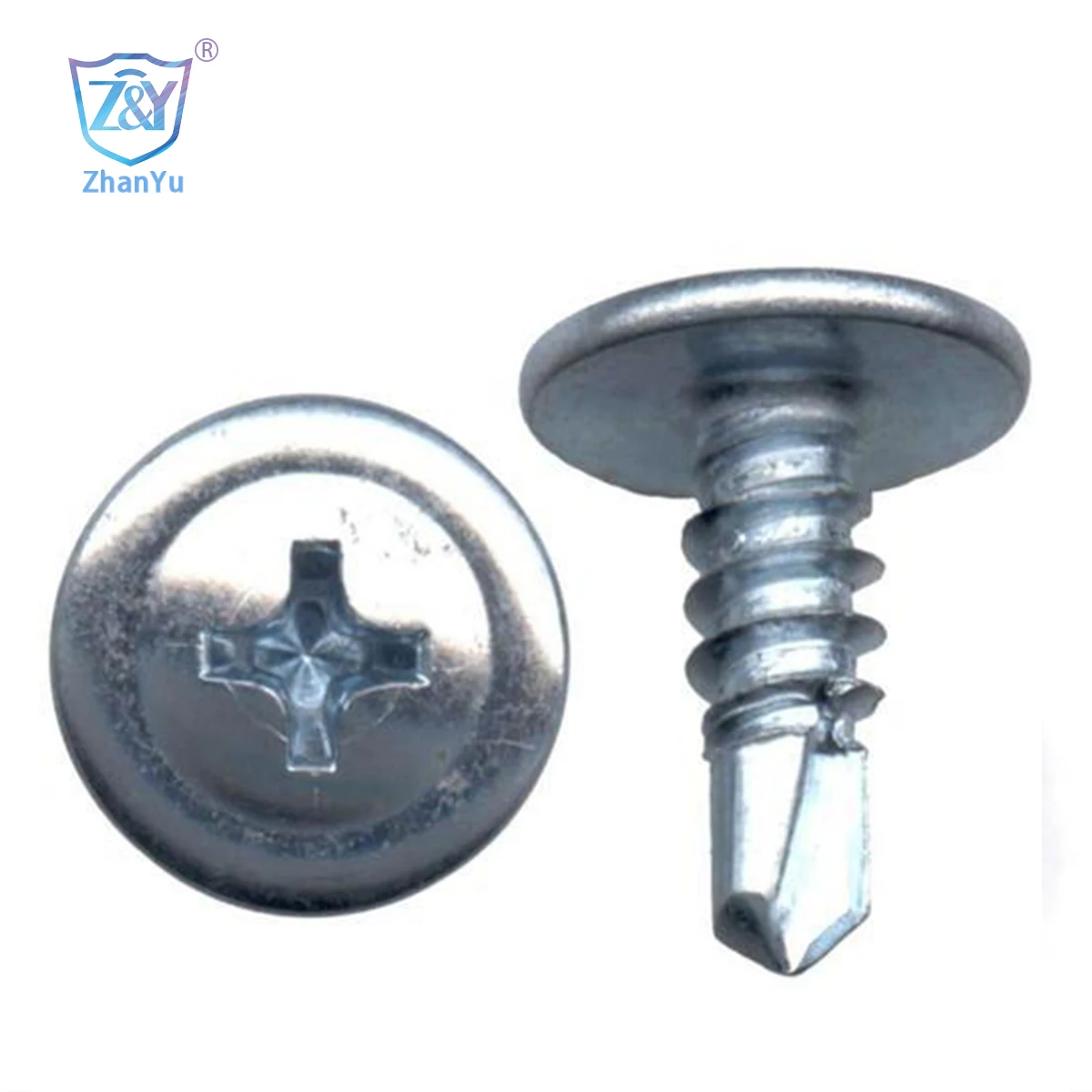 truss wafer head self drilling screw /sds screws/factory direct sale