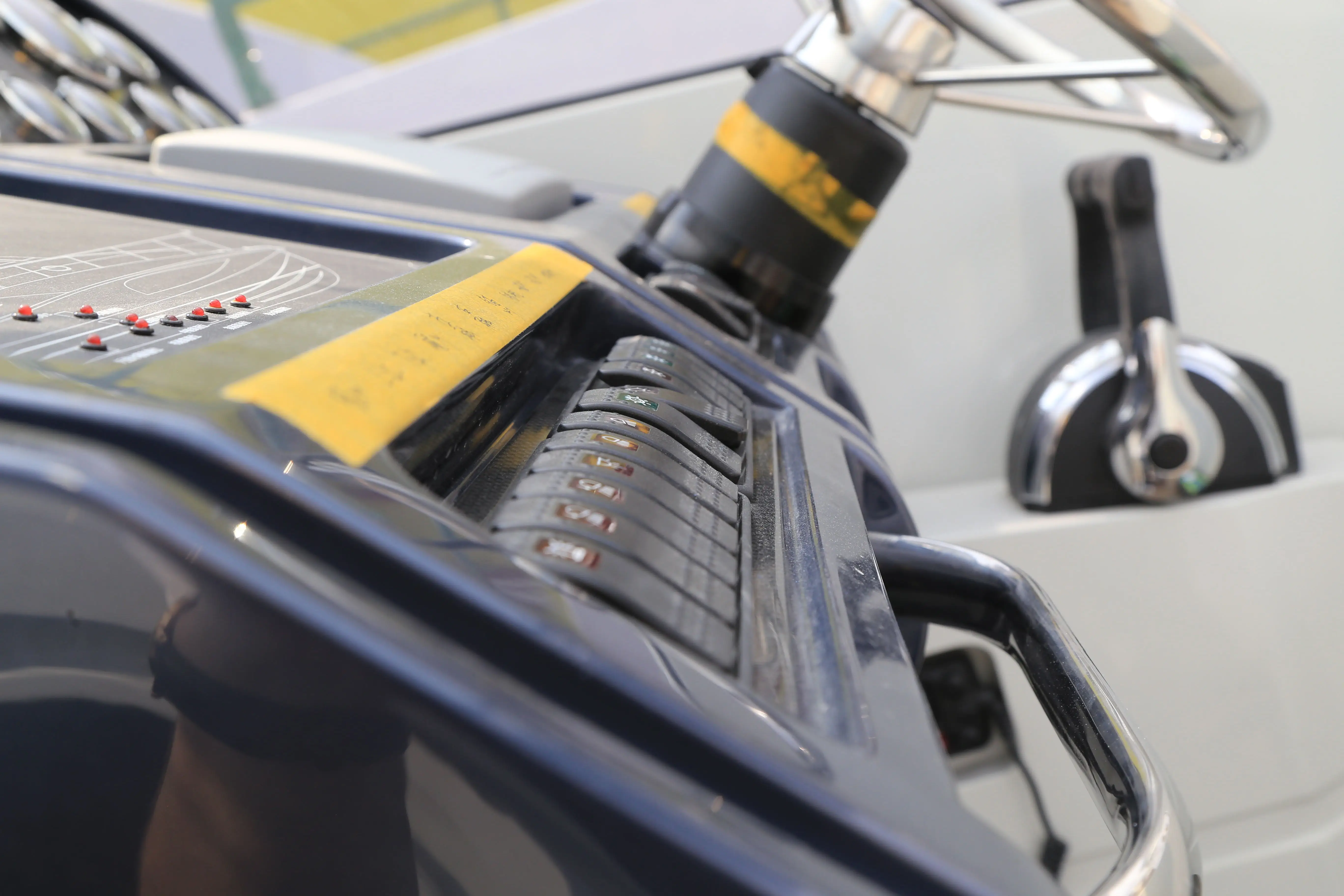 22ft (6.6m )aluminum alloy  fishing boat in China for sale