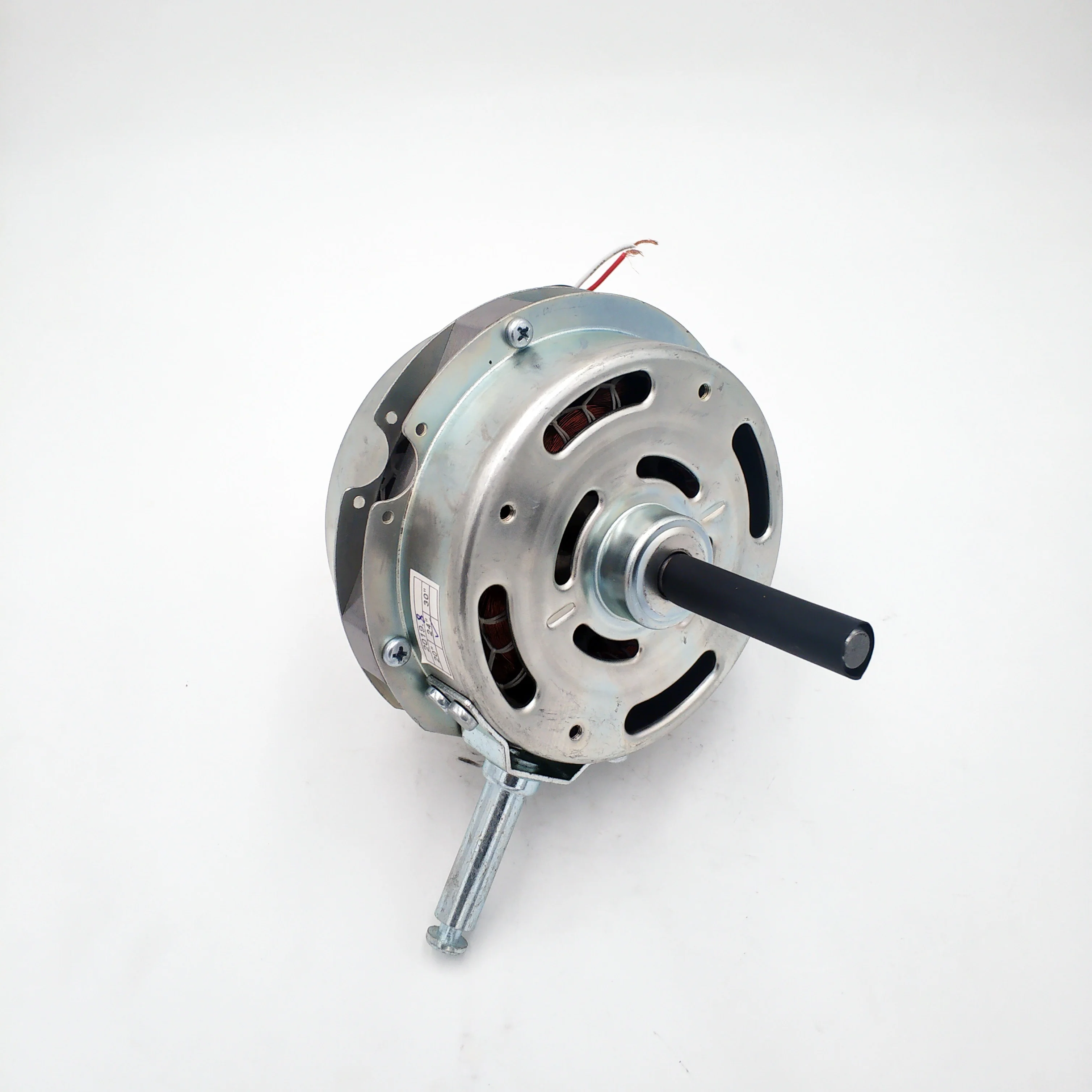 24 inch single phase large electric fan motor