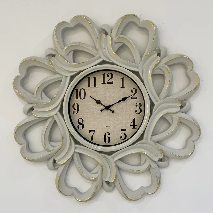 home decor wall clocks
