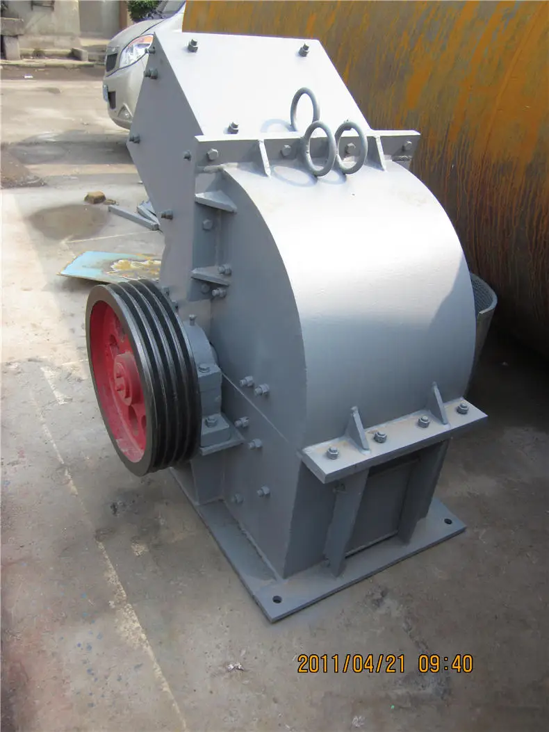 hammer mill for limestone micro powder production line