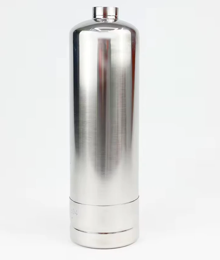 9L цилиндр из нержавеющей стали противопожарное оборудование