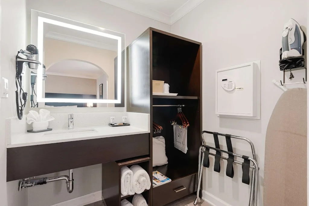 Роскошный отель Выбор мебели Rodeway inn мебель