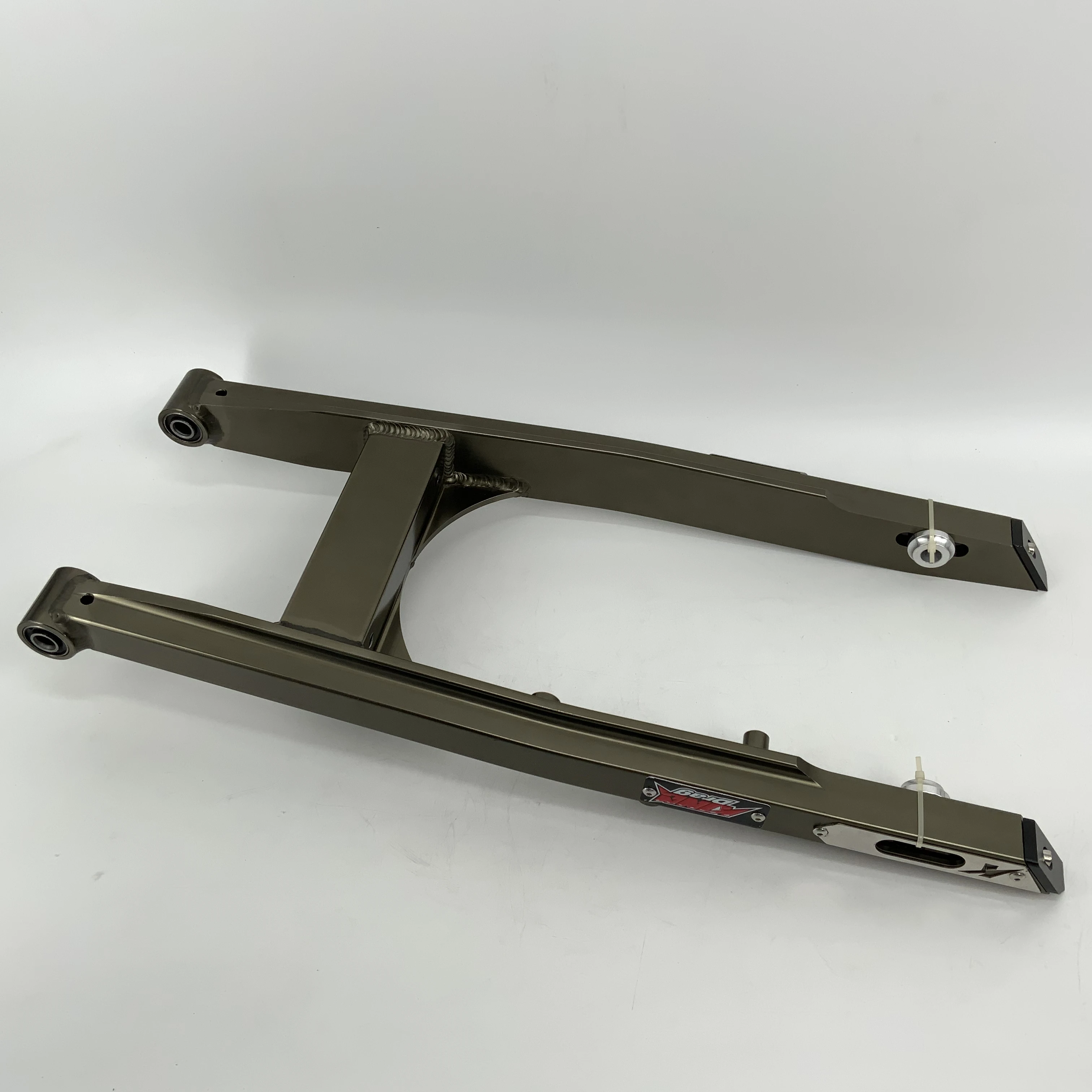 Low price custom LC135 rear swing arm Swingarm rear motorcycle custom swing arm