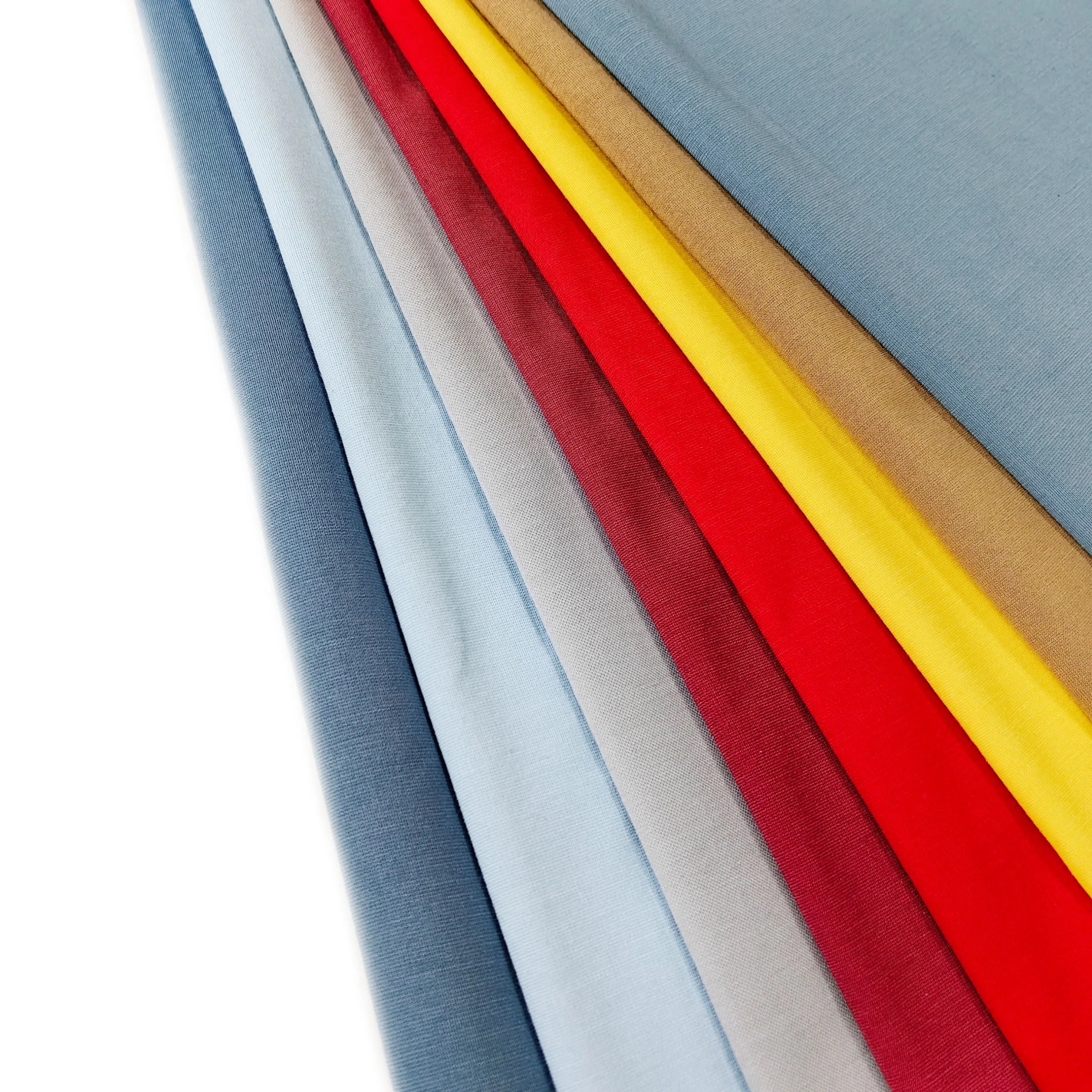 Light Weight 220/200GSM INDIA 50S TENCEL ROMA FABRIC Ponte Roma DE Tela NR Tencel Roma Fabric For Sports Pants