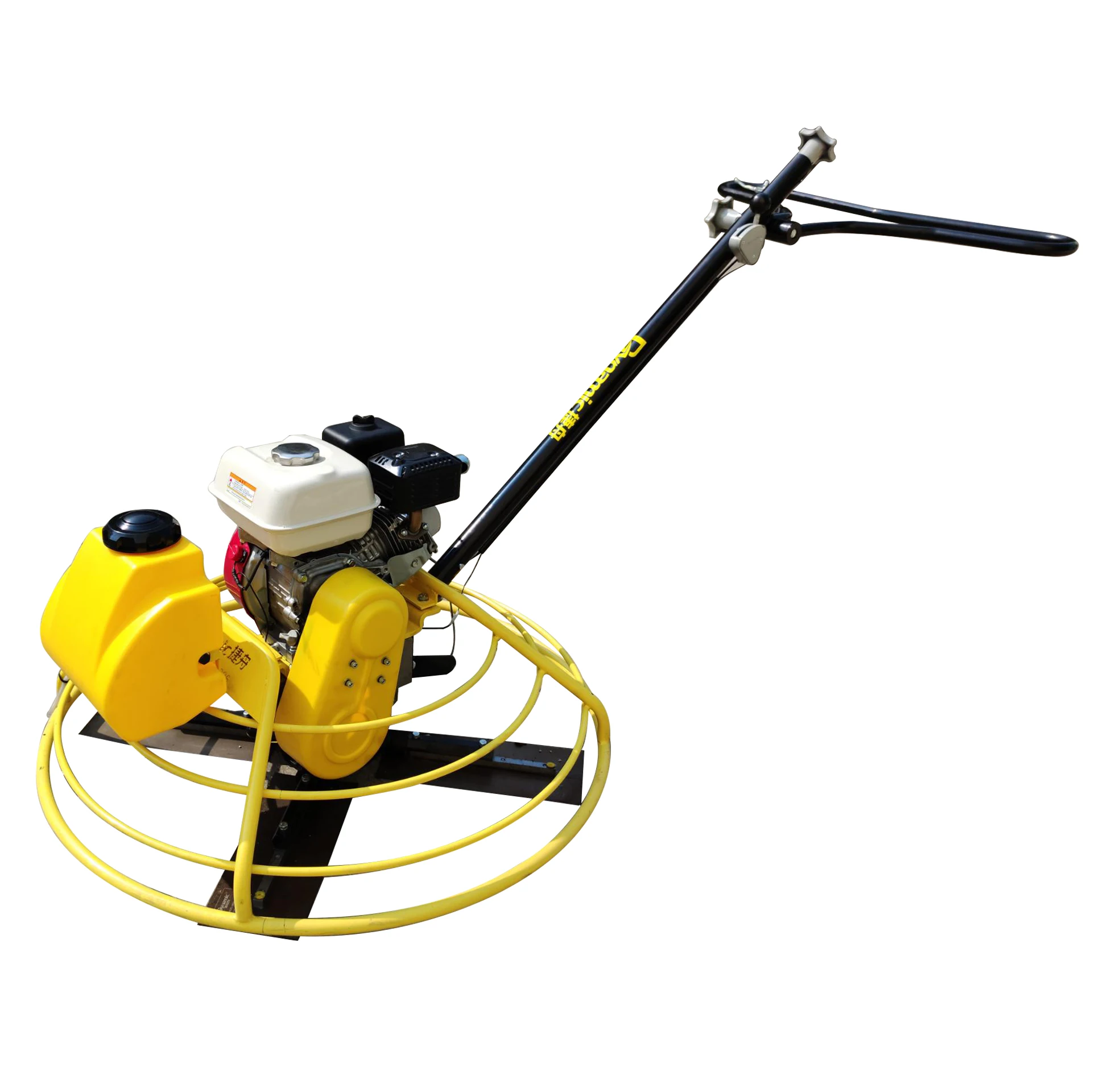 QJM-1000 Dynamic 36 inch power Trowel concrete machine