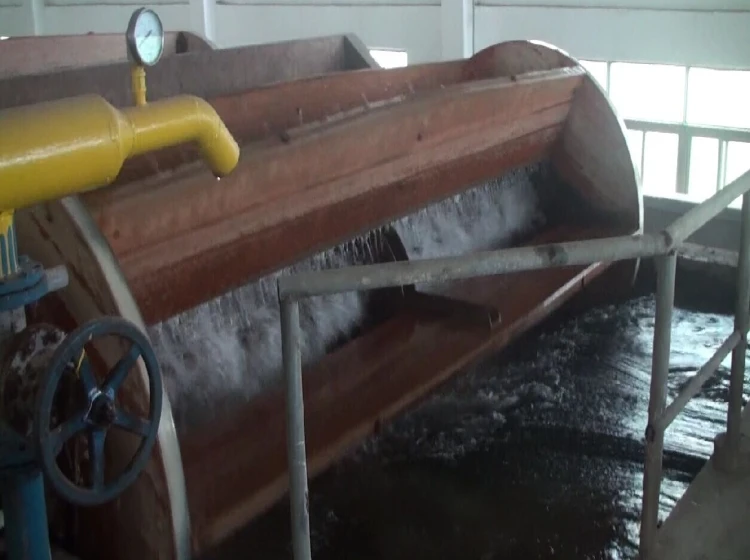 leather processing machine wooden soaking paddle for leather process