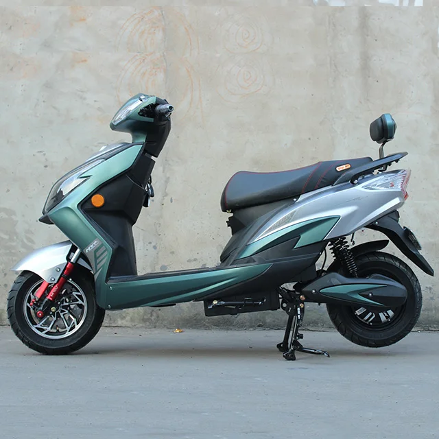 Peerless 2 wheel 60v 72v 800w 1000w 1500w cheap price electric moped scooter in india