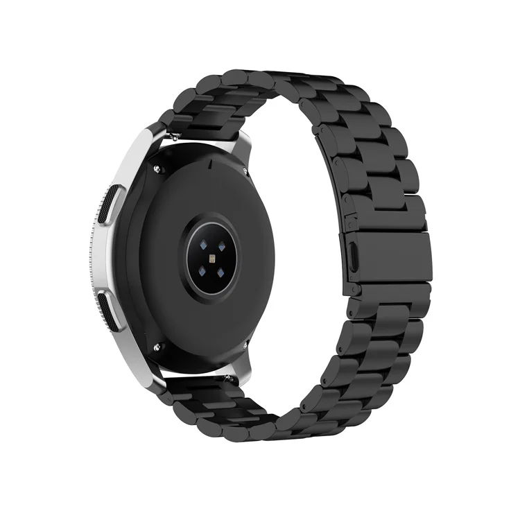  Браслет YIDA из нержавеющей стали для часов браслет Samsung Galaxy Watch(46 мм) /Gear S3 Classic/Gear Frontier 22 мм 
