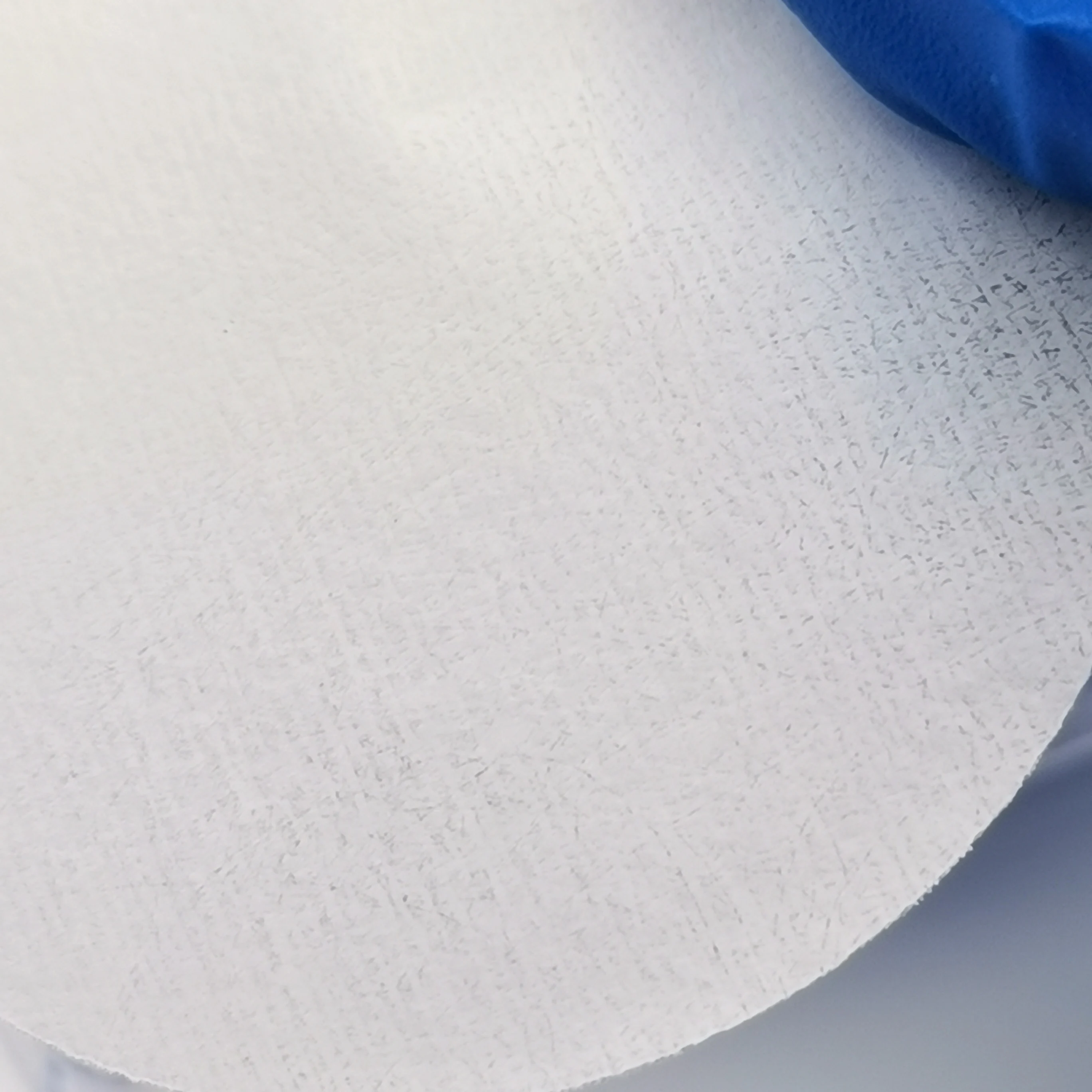 Lab use Filtration Diameter 47mm 0.22um or 0.45micron PTFE Hydrophilic Hydrophobic microporous membrane filter disc