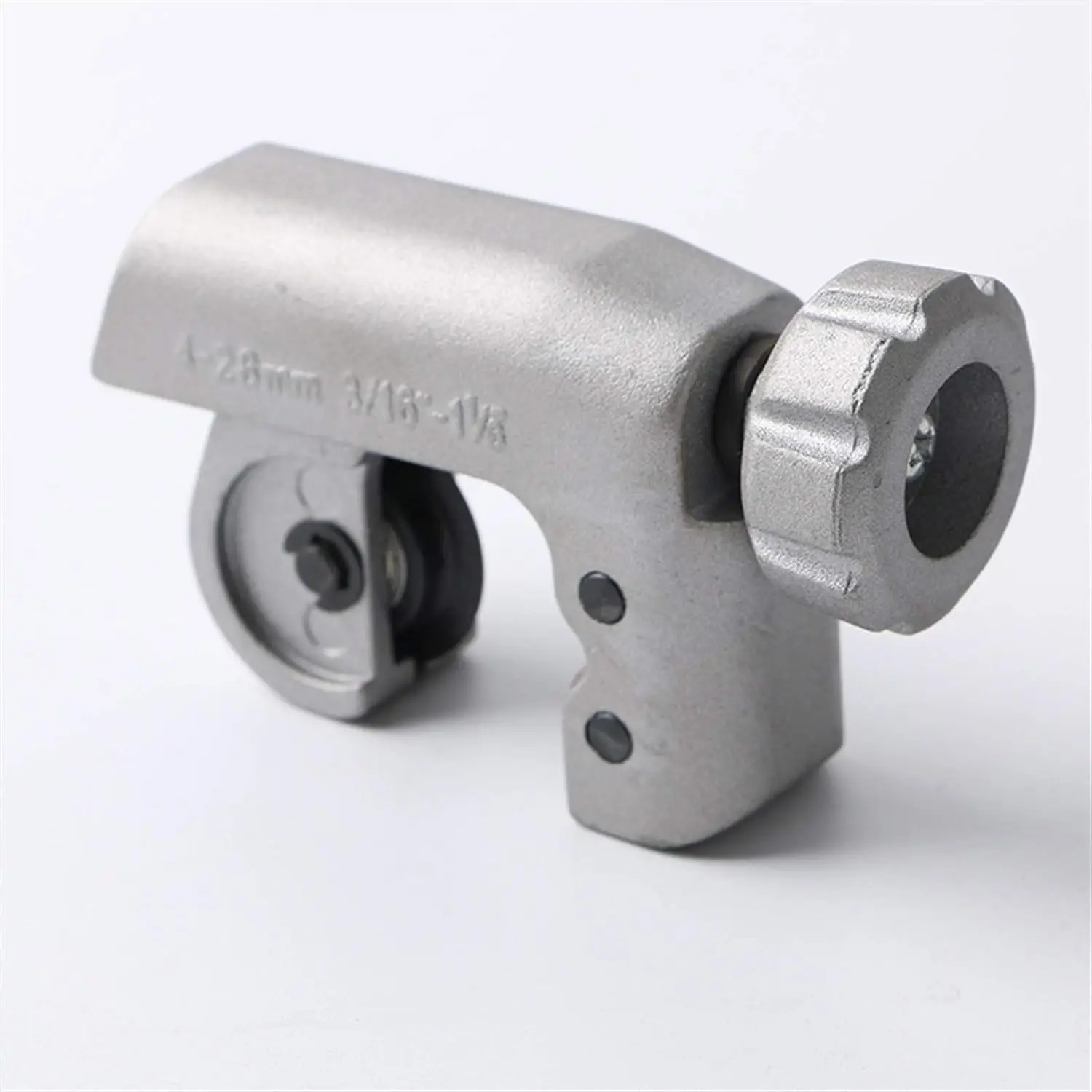 Sturdy CT-319 Pipe Cutter Knife Blade Tube Cutter Tube Resistant Special Steel Sharpened Cutter