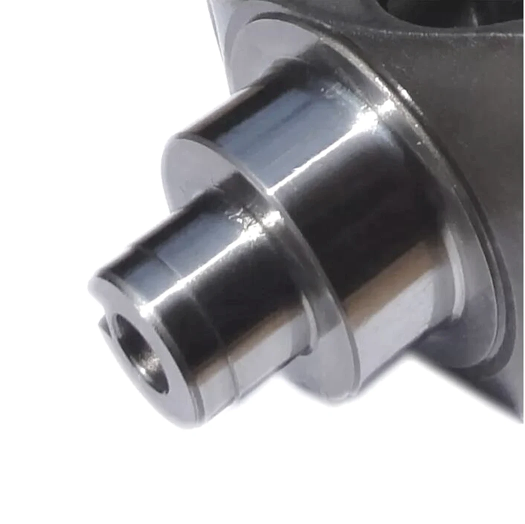 Adracing High Performance Billet Crankshaft for Audi for VW 2.0L TFSI (Belt Driven) EA113 EA827 1.8T 20v (06A) Stroker  crank