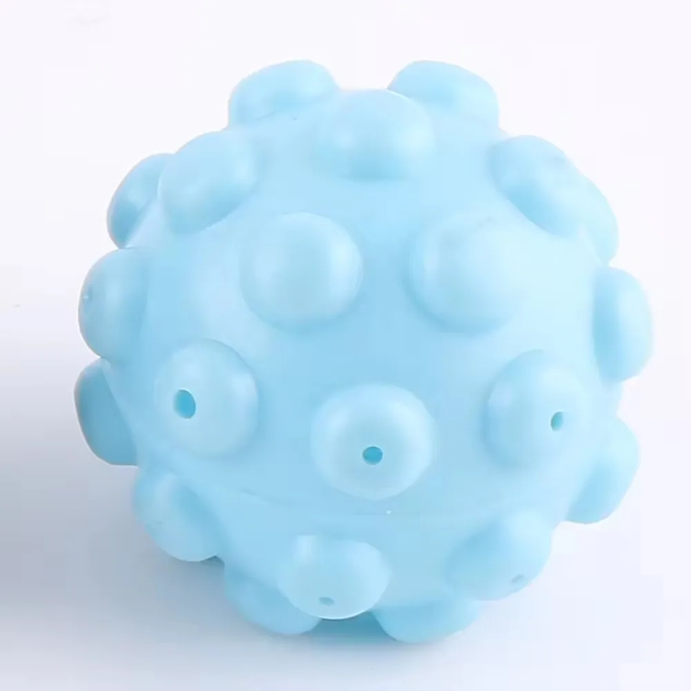 RTS China factory direct top quality used in dryer machine soften fabric wholesale wool dryer balls for washing machine