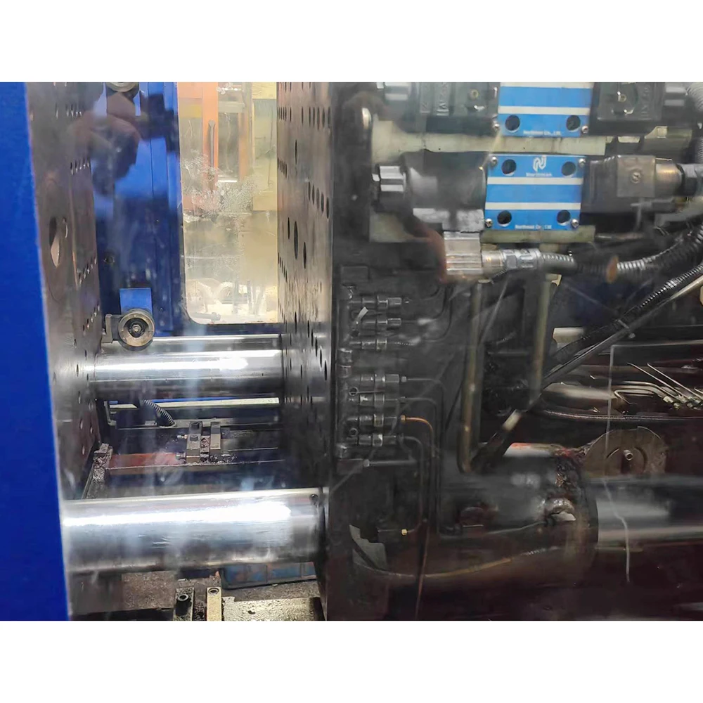 1280 kn used machinery plastic making injection molding machine for sale