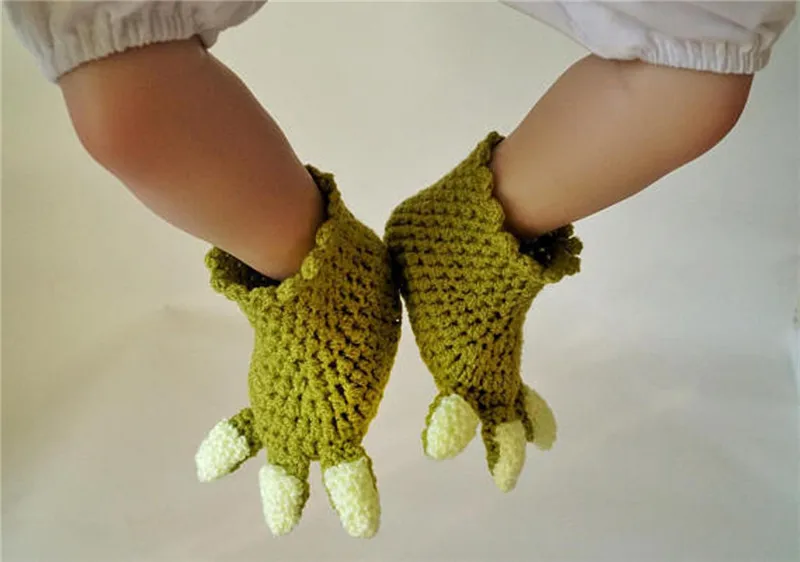 Newborn Baby Photography Photo Props Crochet Knit infant Hat Diaper Costume Set Handmade Outfits Hat pants for Baby Shower