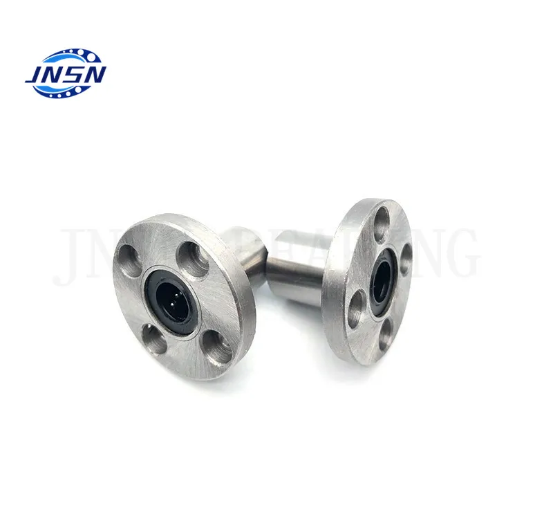 High Performance LMF50LUU LMK50LUU LMH50LUU50mm Flange Linear Motion Ball Type Bearing for 50mm Linear Shaft CNC
