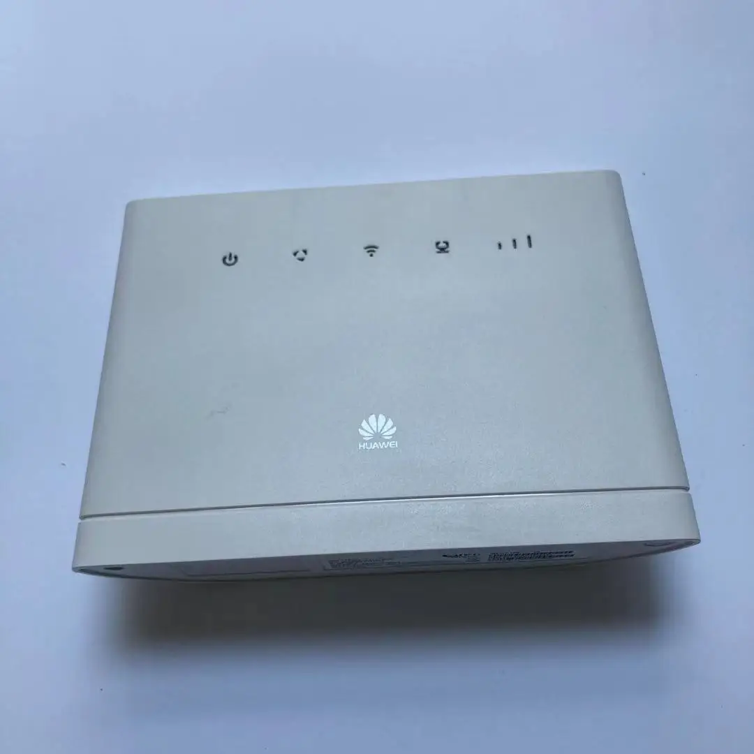 Оригинальный разблокированный HUAWEI B315s-519 LTE B2/4/5/8/13/17