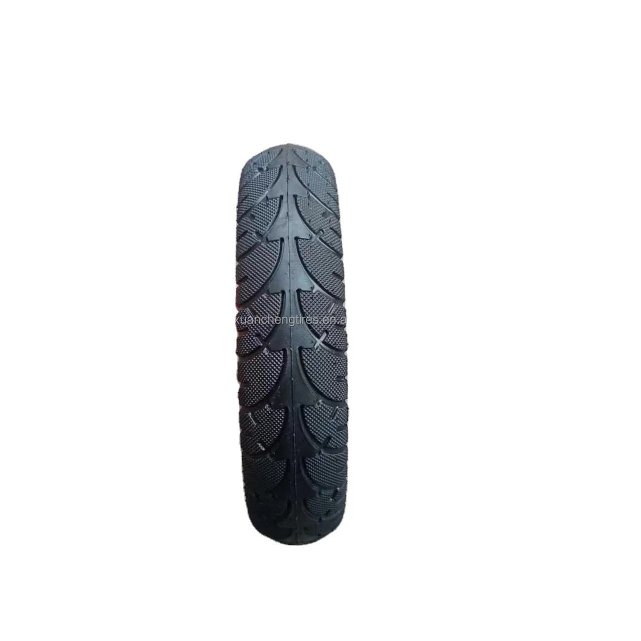 Electric Scooter Rubber  8 inch  Tube Tire 200*50 tube tire XUANCHENG Hot Sale