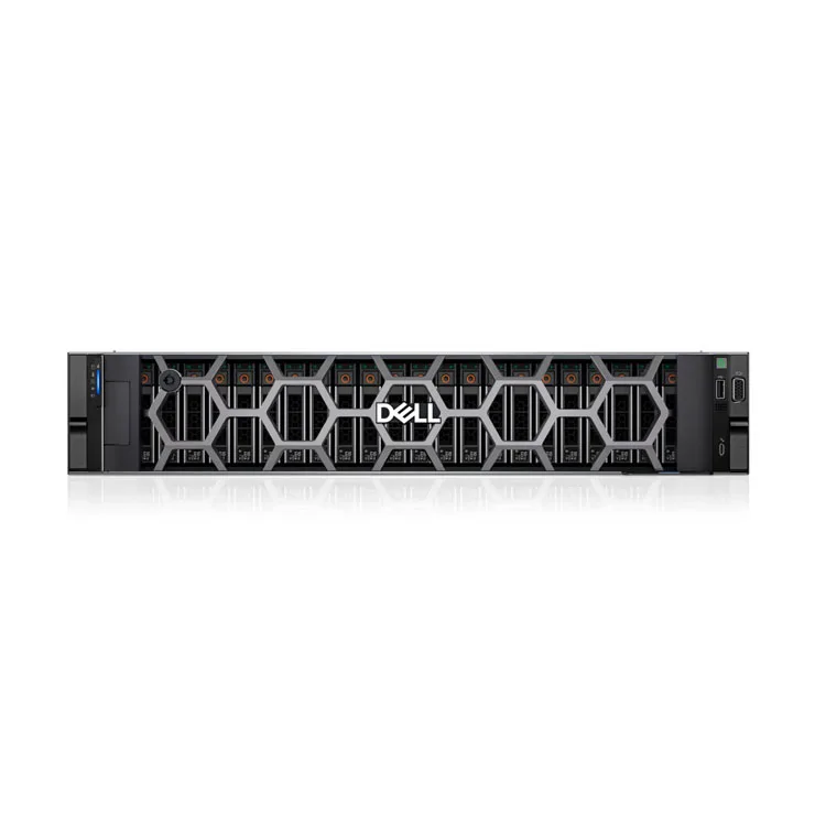 Dell PowerEdge R760XD2 Server 2U High Performance R760XD2 Enterprise Customization