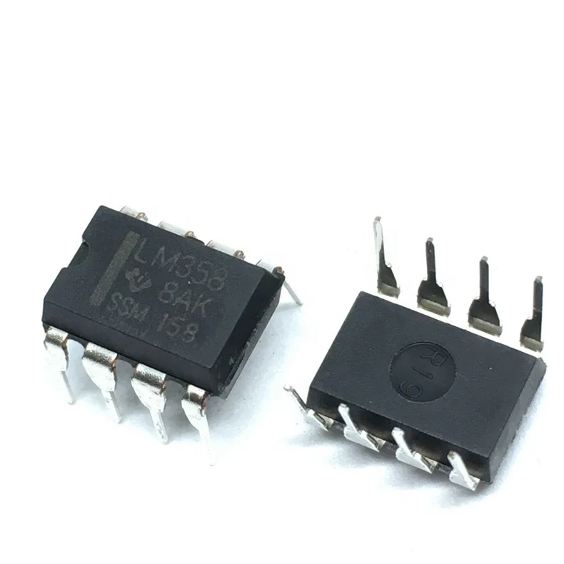 New TL084CN TL084 integrated circuit ic operational amplifier