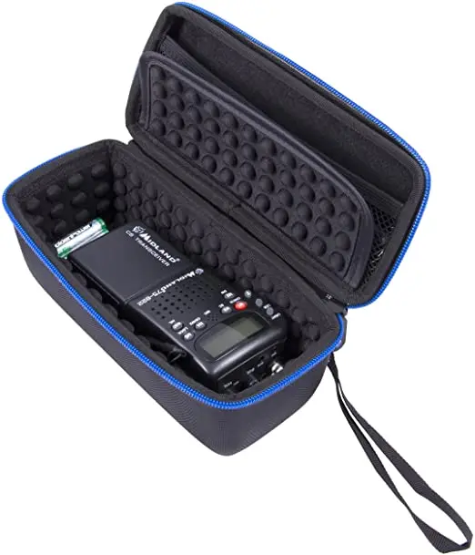 Top ballistic eva protective tool case for Bose Soundlink Mini 2   speaker