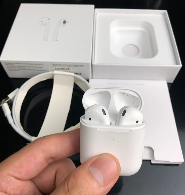 Free sample AIR 2 PRO 3 Airoha Jerry Wireless TWS Earbuds Headphones Earphones