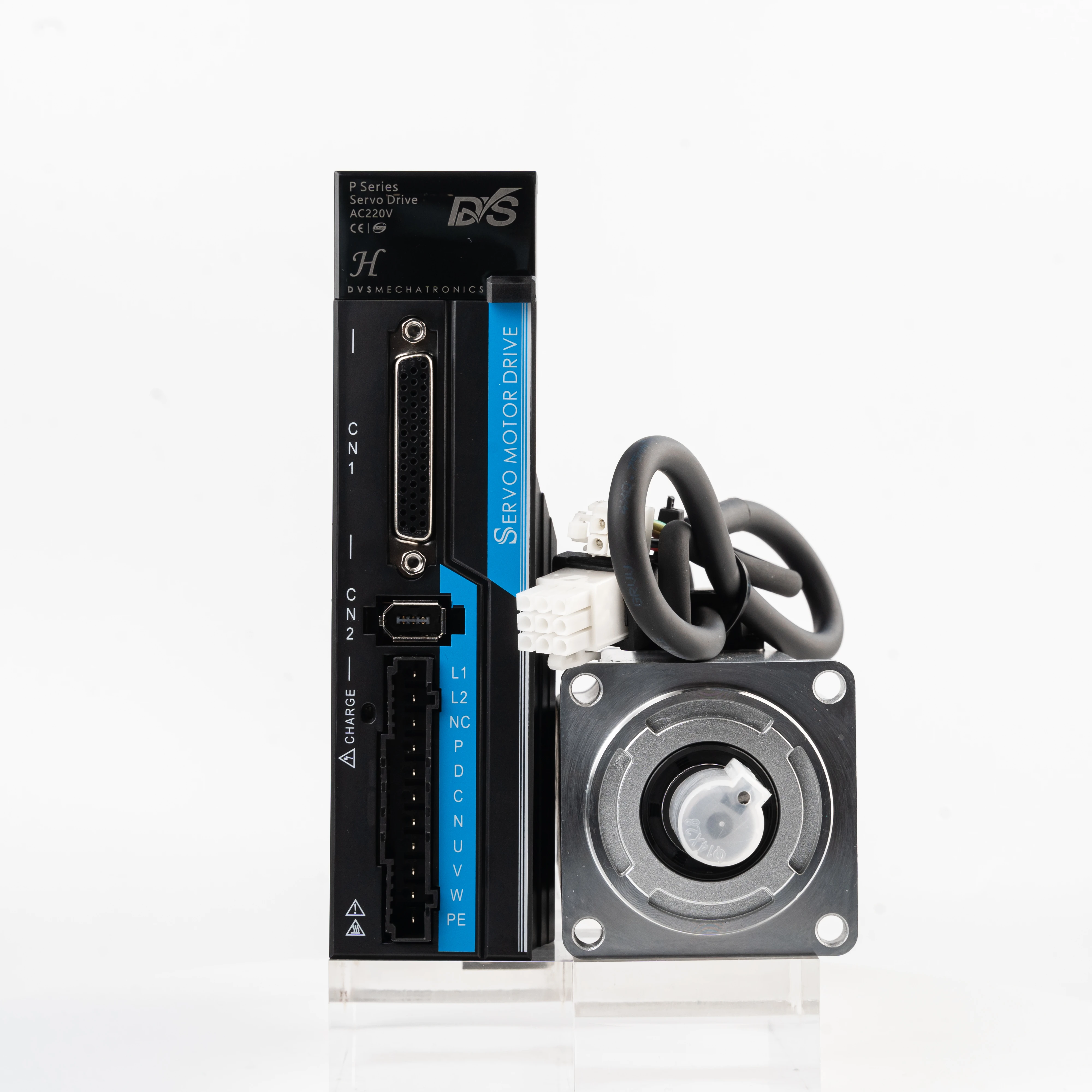 PS1000 экологическая безопасность водонепроницаемый пылезащитный Сервопривод переменного тока