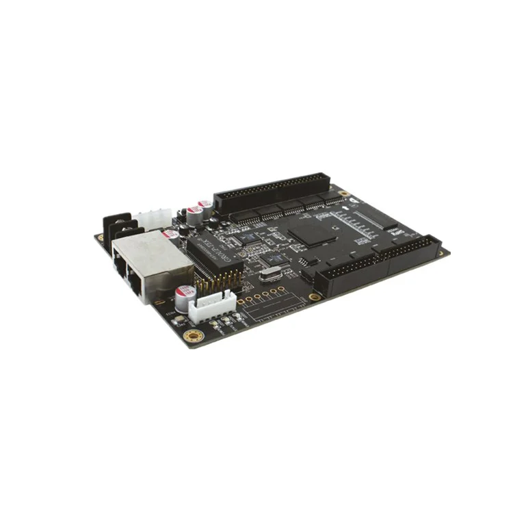 New arrive smt 5 ir sensor mechanical cem tv power supply 94v0 ru rohs pcb board and printed circuit diagram