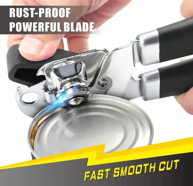 soda can opener
