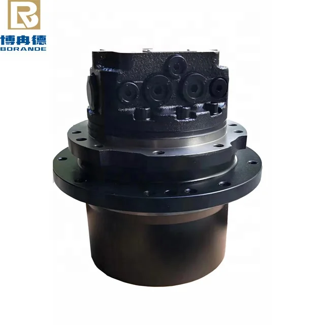 VIO10 VIO10-2A VIO12 VIO12-2A VIO15 Excavator Travel Gearbox Parts Repair Kit Travel Device VIO17 VIO17-A VIO20 VIO20-3