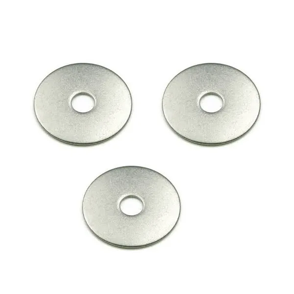 High Quality Carbon Steel Large Flat Washer M36