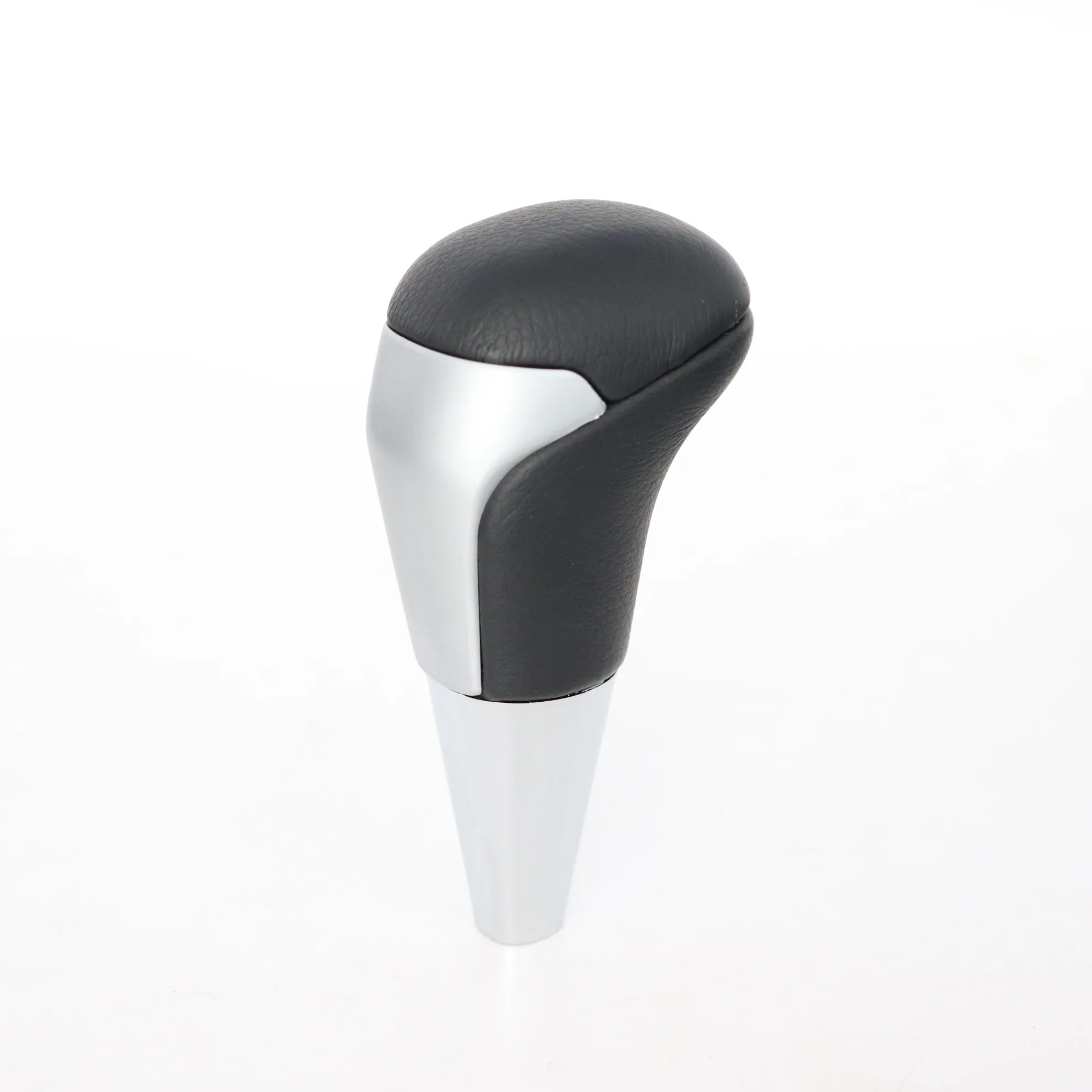 Автоматическая кожаная автомобильная ручка переключения передач для Toyota Corolla/ Camry /Harrier /Fortuner /Crown/ Land Cruiser/ореховый стиль