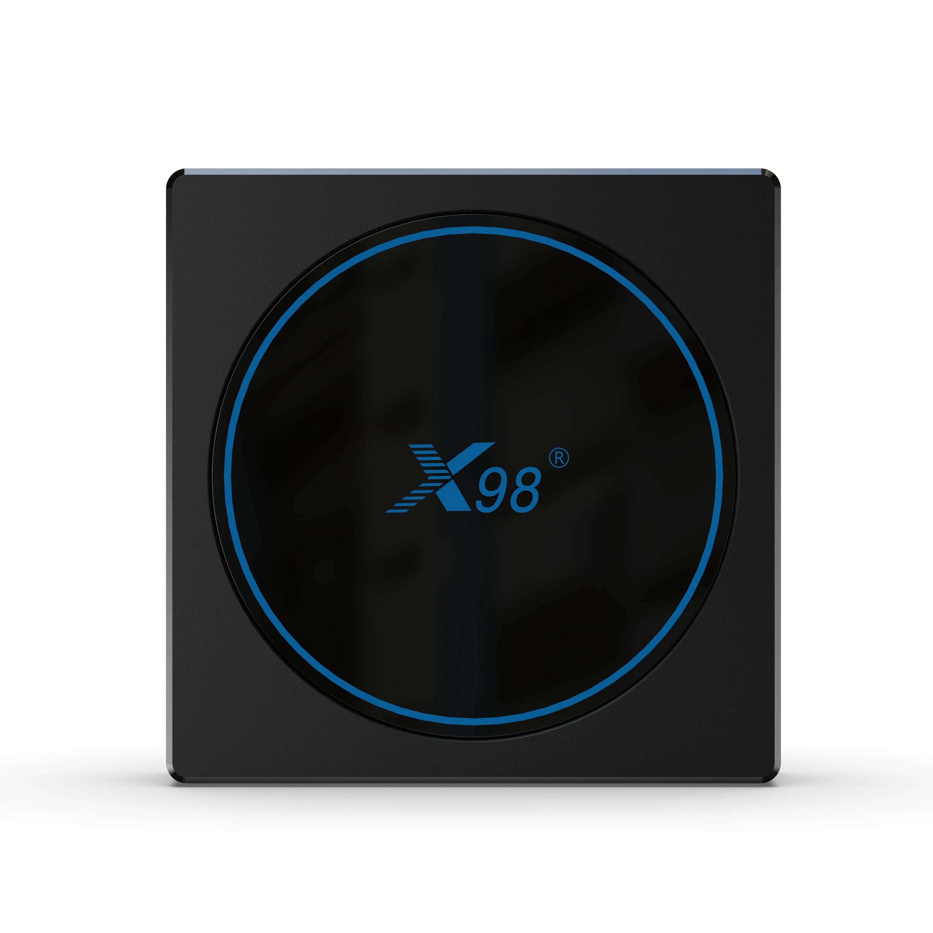 Most Favorable Price Mmultiple Configurations Ultra Fast Speed Android Smart Tv box Amlogic S905W2 dual band wifi 5 +100M tv box