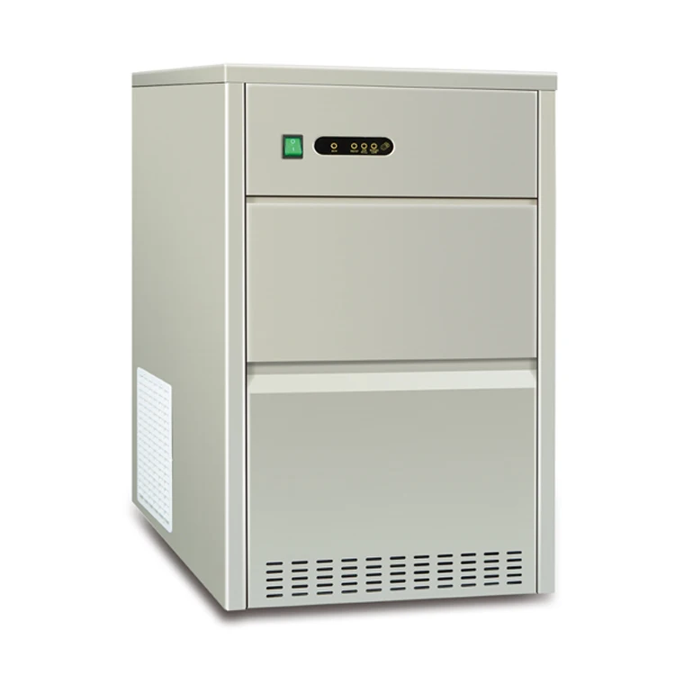 Professional manufacture ice machine maker cube  commercial