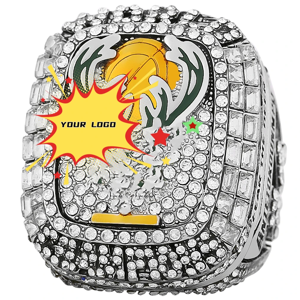 Недорогие кольца для чемпионата по индивидуальному заказу, кольца для бейсбола, баскетбола, футбольных чемпионов, кольца для клуба, колледжа, баскетбольные кольца