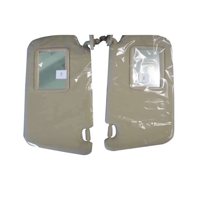 Auto Sun Visor for cars Customized Sun Visor