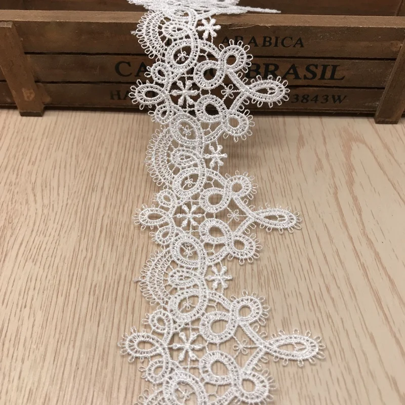 decorative lace ribbon sewing fabric ribbon lace trim