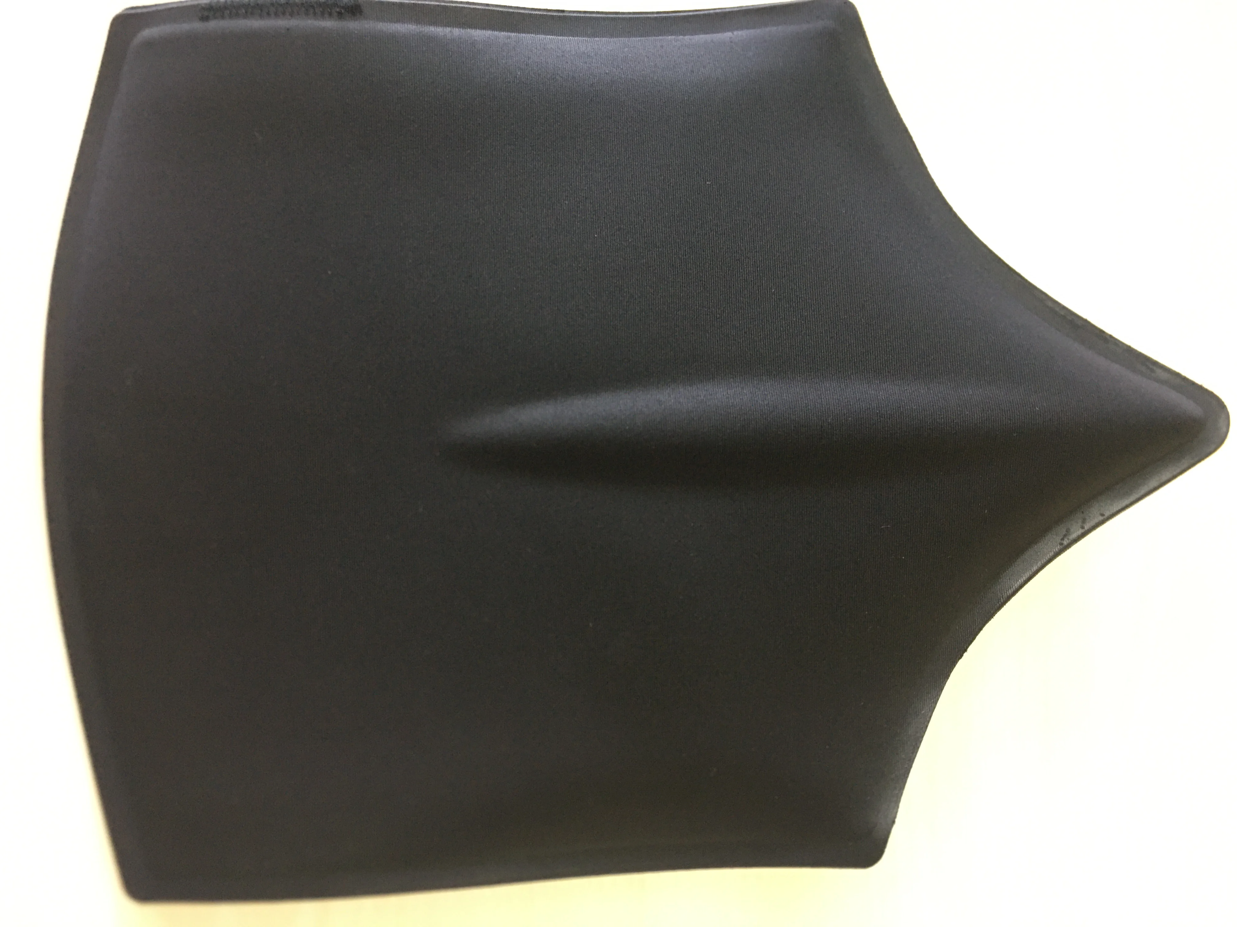 Lumbar Board Lumbar Spine Forming Plate Bbl Lumbar Vertebral Board Vertebral Foam Plate