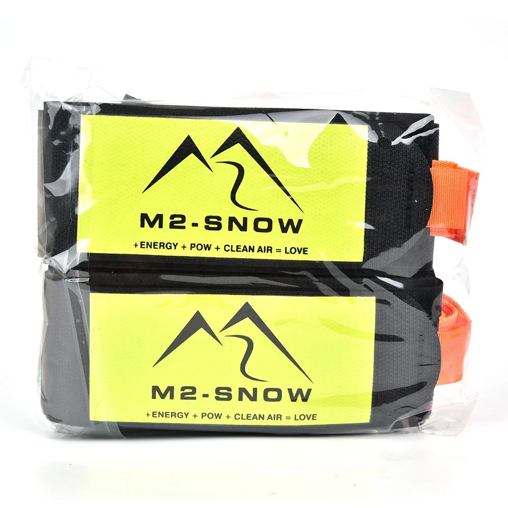 2024 Popular Multi-functional straps Snowboard Boot Shoulder Sling Leash Transport Strap For Skates Shoulder strap