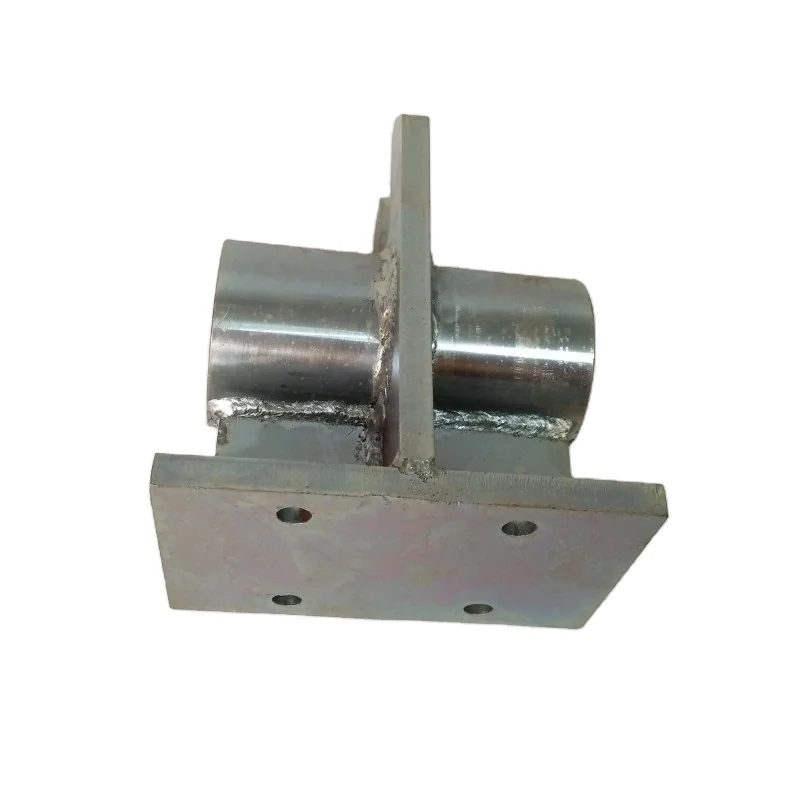 sheet metal custom laser cutting thick heavy galvanized steel welding stainless steel sheet metal laser cutting welding service