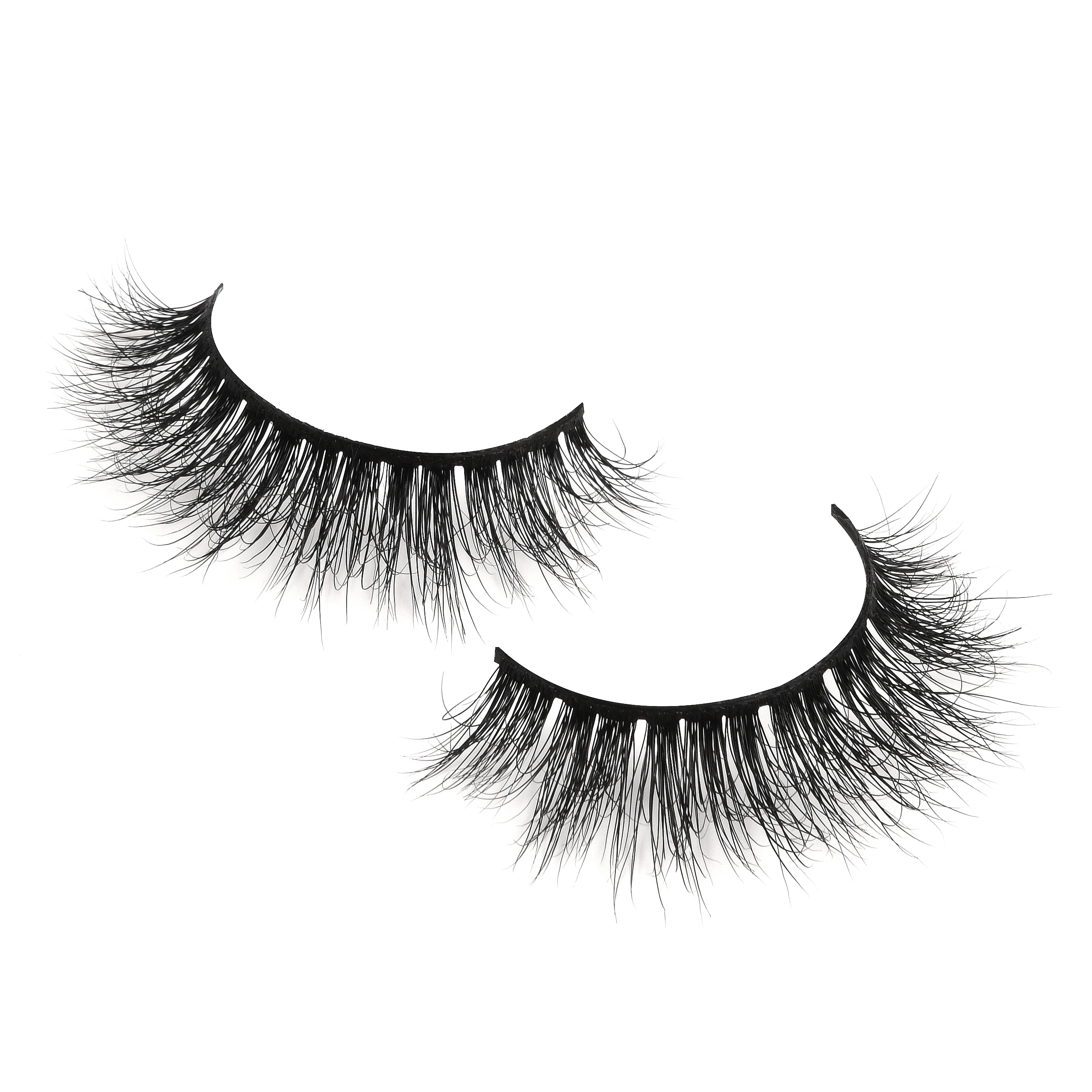 
Wholesale OEM Qingdao 3d mink eyelashes vendors for mink eyelashes 