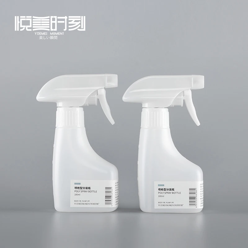  Bottiglie Spray Fini Очищающий освежитель воздуха для
