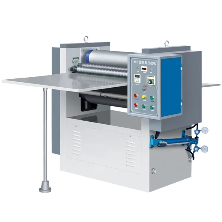 Full Auto Siemens PLC V/N/M folded tissue paper Folding Embossing Facial /Hand Towel making Machines