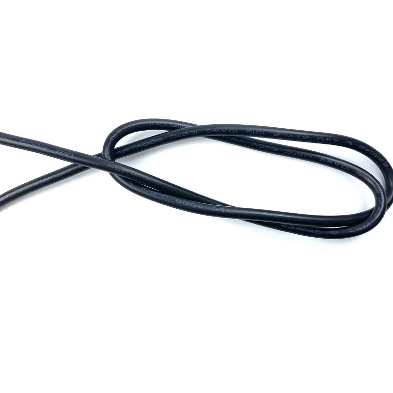  Awm UL 1007 20awg 22awg vw1 14 16 18awg 18 20 22 24 26 awg 32awg твердый 610 м ПВХ Электрический крюк ul1007 кабель