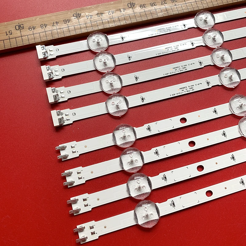 ZR-3942  the Spot 50J Led Light Led Strip Tv Backlight S_5J52_FCOM_5_LEFT RIGHT Led bar for Tv 2015 SVS50 FHD FCOM L5 R5 LM41-00