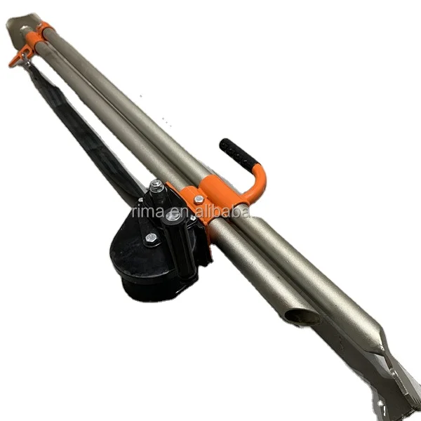 Tree Jack Pushing Medium Soft to Hardwood Trees